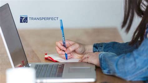 transperfect document management.
